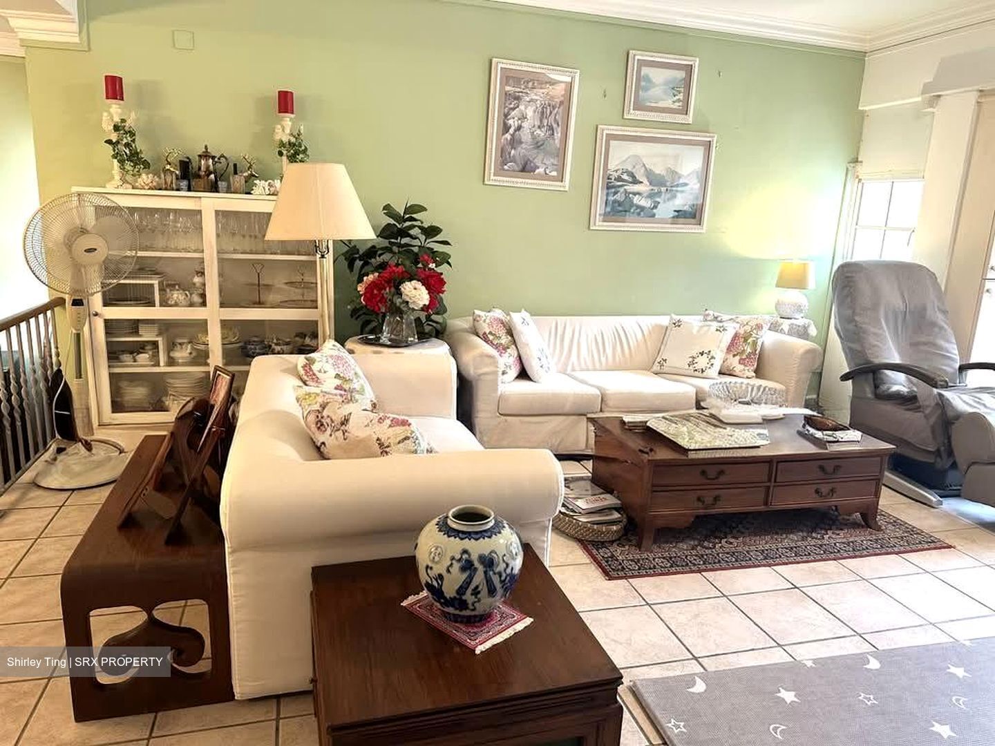 Pine Grove (D21), Condominium #551299311